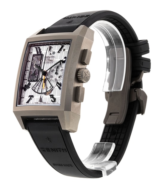 Zenith Port Royal Open Concept 95.0550.4021/77 Image 2